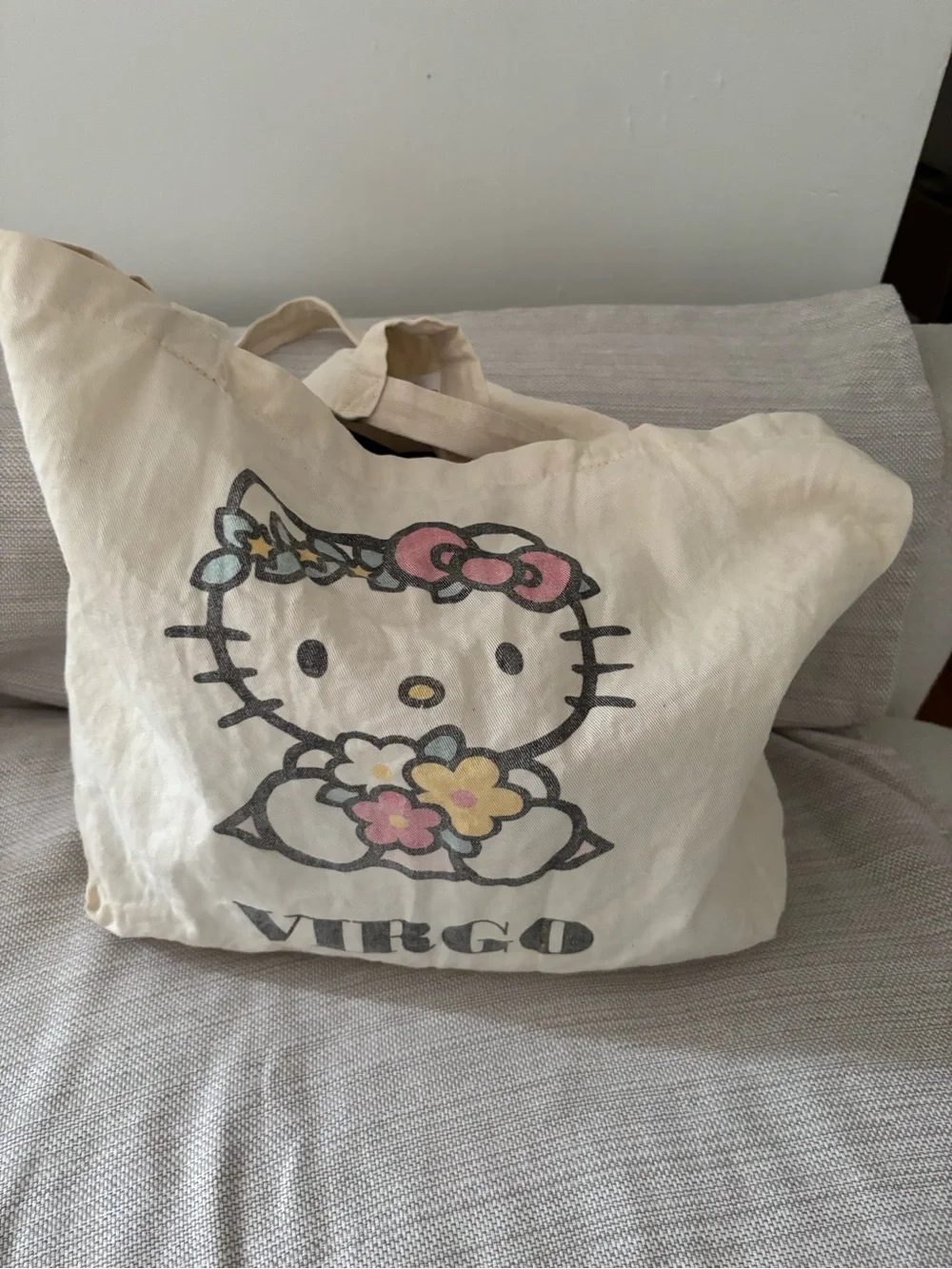 Hello Kitty Tote bag